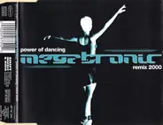 Megatronic - Power of Dancing (Remix'99)