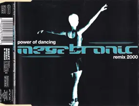 Megatronic - Power of Dancing (Remix'99)