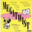 CD Single - Megatwist 60 - Megatwist 60