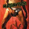 CD - Megavier - Megavier