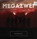 Double LP - Megazwei - Bengalos - Still Sealed