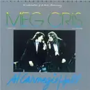 Double LP - Meg Christian / Cris Williamson - At Carnegie Hall
