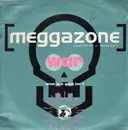 12'' - Meggazone - War (What Is It Good For?)