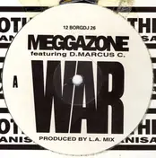 Meggazone - War