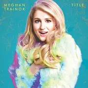 CD - Meghan Trainor - Title