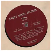 Méhul - Uthal