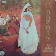 Mehdi Hassan - Ghazals (Vol II)