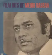 Mehdi Hassan - Film Hits Of Mehdi Hassan