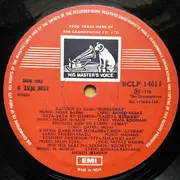 LP - Mehdi Hassan - Film Hits Of Mehdi Hassan