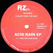 Mehdispoz - Acid Rain EP