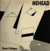 Mehead - Brain Collages