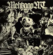 12inch Vinyl Single - Mehkago N.T. - Massive Fucking Headwounds