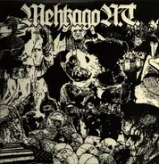 Mehkago N.T. - Massive Fucking Headwounds