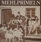 Mehlprimeln - Same