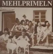 Mehlprimeln - Same