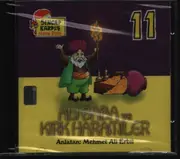 CD - Mehmet Ali Erbil - Ali Baba ve Kirk Haramiler
