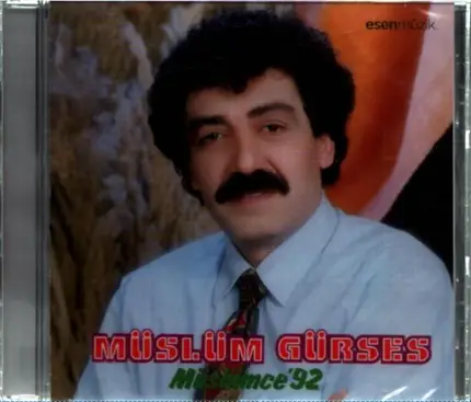 Mehmet Aslan, Hamza Dekeli, Atilla Alpsakarya - Müsiüm Gürses