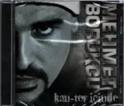 Mehmet Borukcu - Kan ter Icinde