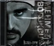 CD - Mehmet Borukcu - Kan ter Icinde