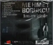 CD - Mehmet Borukcu - Kan ter Icinde