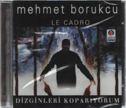 Mehmet Borukcu - Le cadro