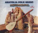 CD - Mehmet Erenler - Anatolia Folk Music Instrumental