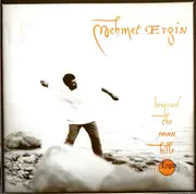 CD - Mehmet Ergin - Beyond The Seven Hills