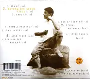 CD - Mehmet Ergin - Beyond The Seven Hills