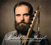 CD - Mehmet Evren Hacıoğlu - Kışlar Lâl Oldu = Der Winter Ist Verstummt = Winter Has Fallen Silent - Digipak