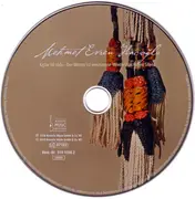 CD - Mehmet Evren Hacıoğlu - Kışlar Lâl Oldu = Der Winter Ist Verstummt = Winter Has Fallen Silent - Digipak