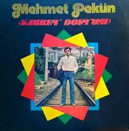 Mehmet Pekün - Sabret Dostum