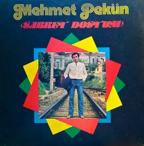 Mehmet Pekün - Sabret Dostum