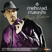 Mehrzad Marashi - Don't Believe