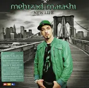 Mehrzad Marashi - New Life