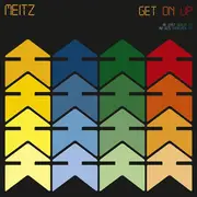 12'' - Meitz - Get On Up / Mandelbrot