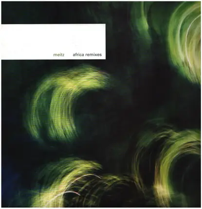Meitz - Africa (Remixes)