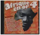 CD - Meiway, Les 4 Etoiles a.o. - afrique en or vol. 4