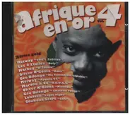 Meiway, Les 4 Etoiles a.o. - afrique en or vol. 4