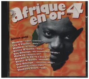 Meiway - afrique en or vol. 4