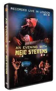 MEIC STEVENS - AN EVENING WITH MEIC..