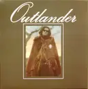 LP - Meic Stevens - Outlander - Gatefold, Ltd Ed