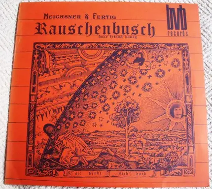 Meichsner & Fertig - Rauschenbusch