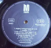 LP - Meichsner & Fertig - Rauschenbusch