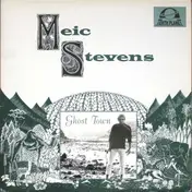 meic stevens - Ghost Town