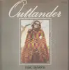 LP - Meic Stevens - Outlander