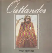 Meic Stevens - Outlander