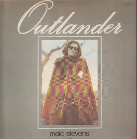 meic stevens - Outlander