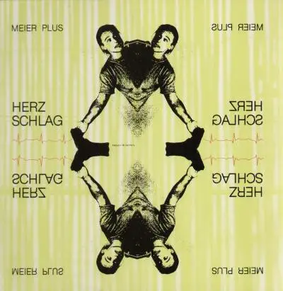 Meier Plus - Herzschlag