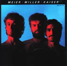 Meier - Meier / Miller / Kaiser