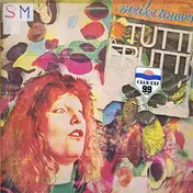 Meike Touw - Tutti Frutti